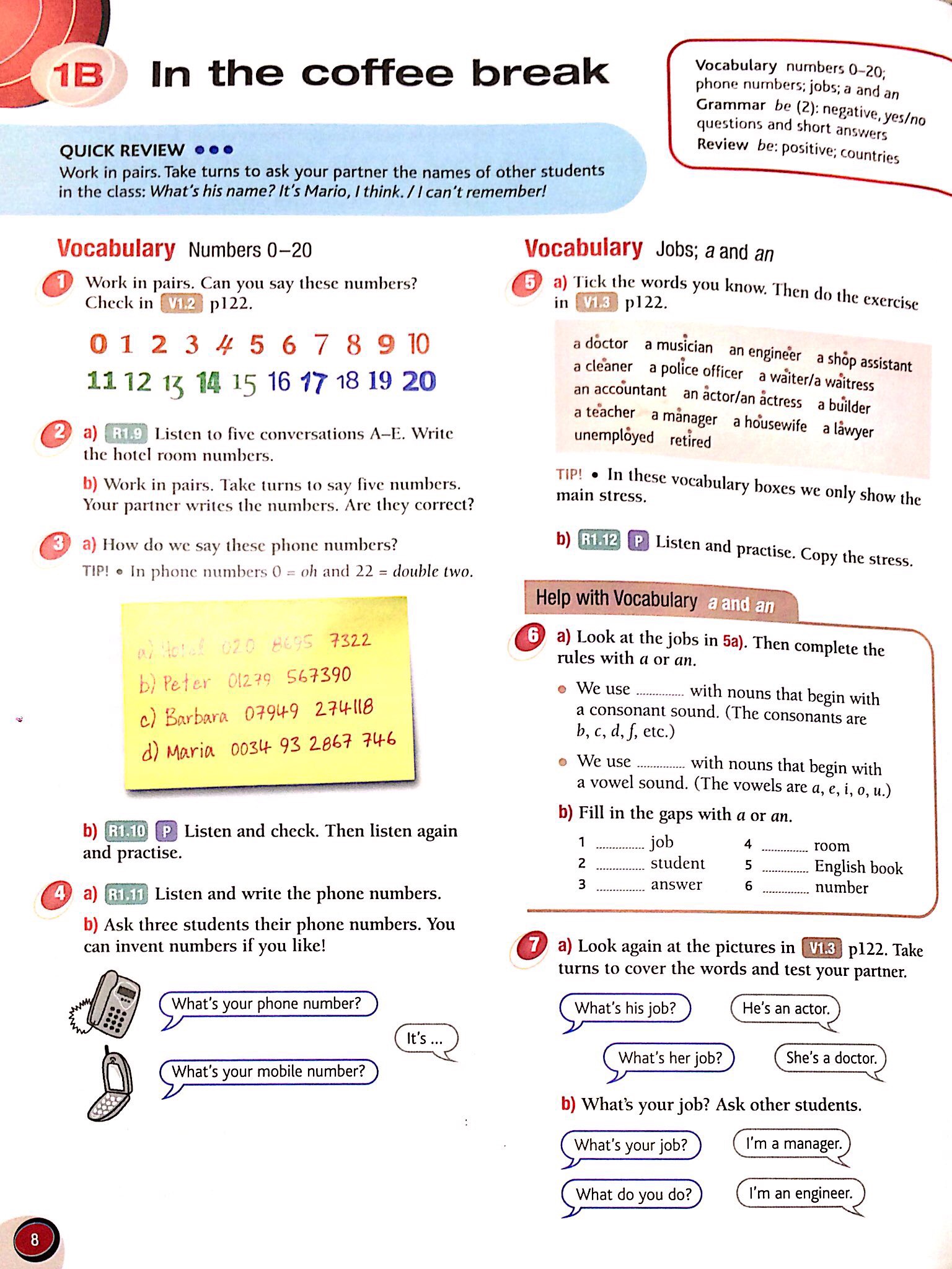 Face2Face Elementary SB Reprint Edition