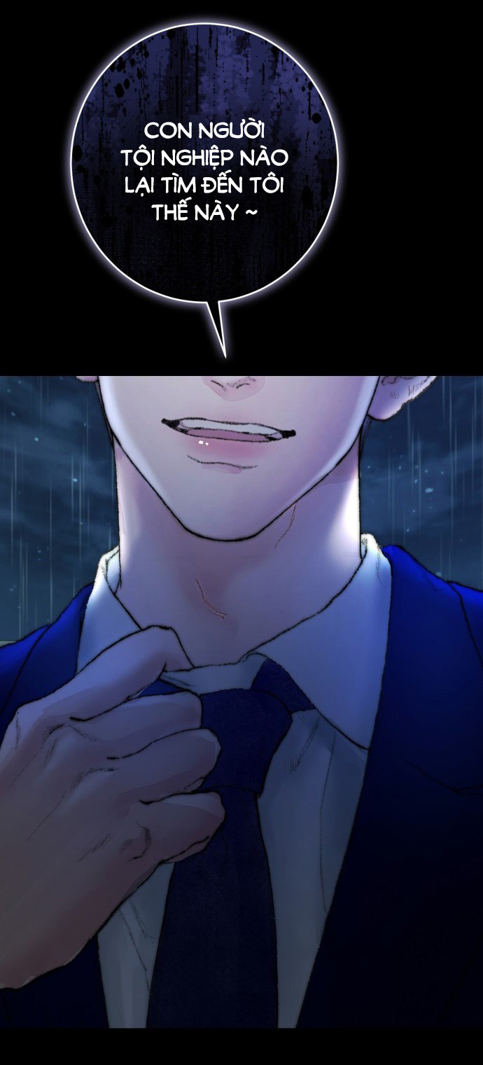 my demon - ác quỷ của tôi chapter 1.1 11