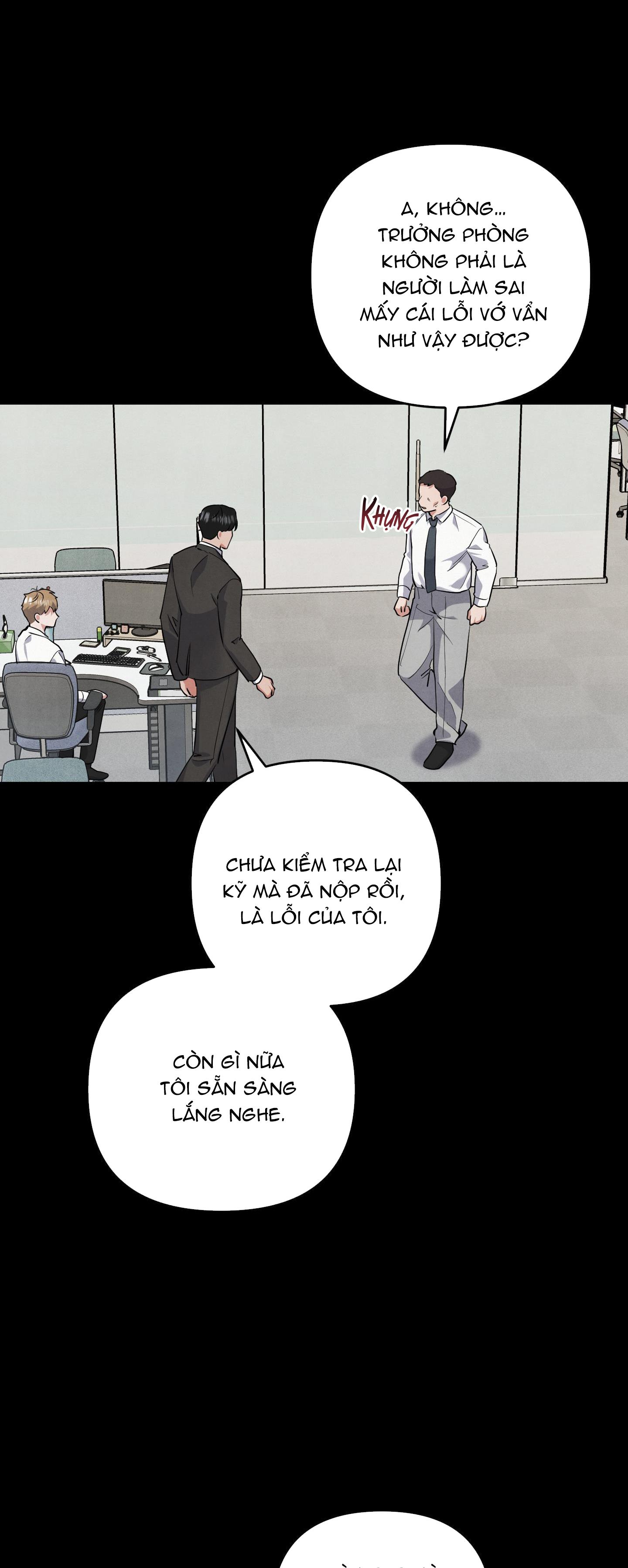 mối quan hệ ngu ngốc chapter 45 31