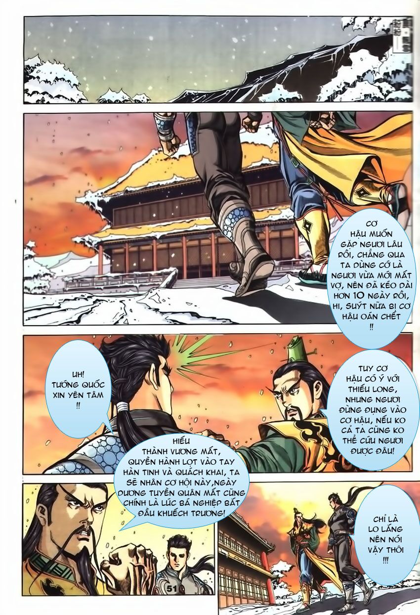 tầm tần ký chapter 64 20