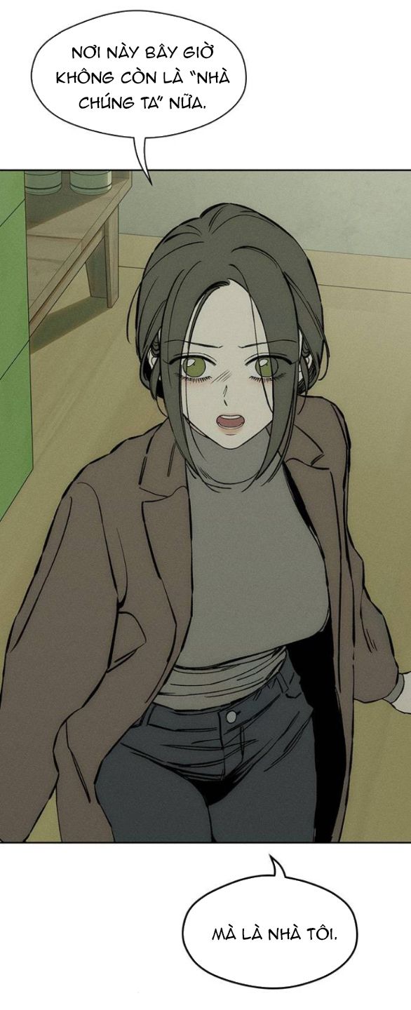 [18+] Nước Mắt Trên Đóa Hoa Tàn chapter 27.2 4