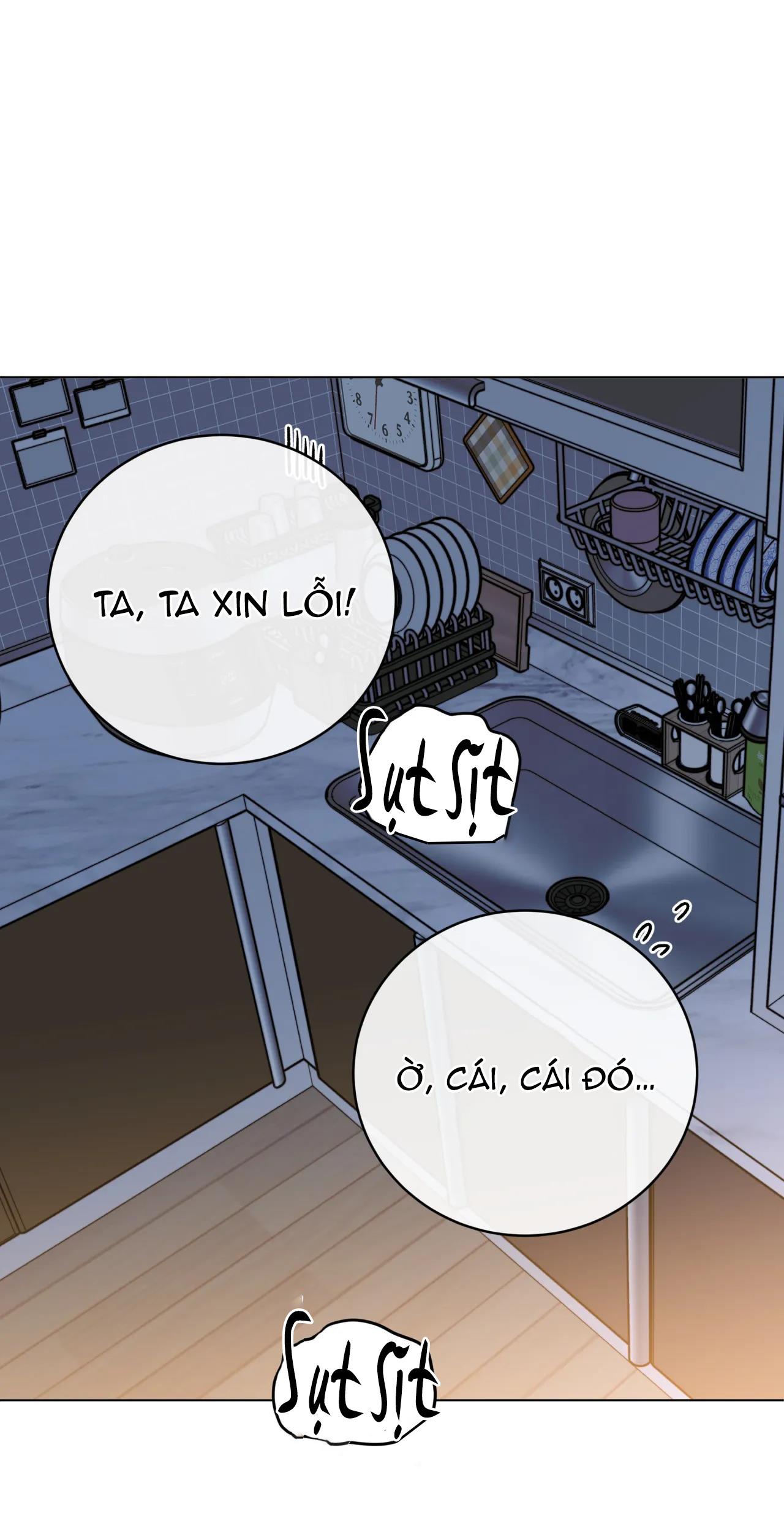 cơn mưa rào mùa hạ chapter 23 30