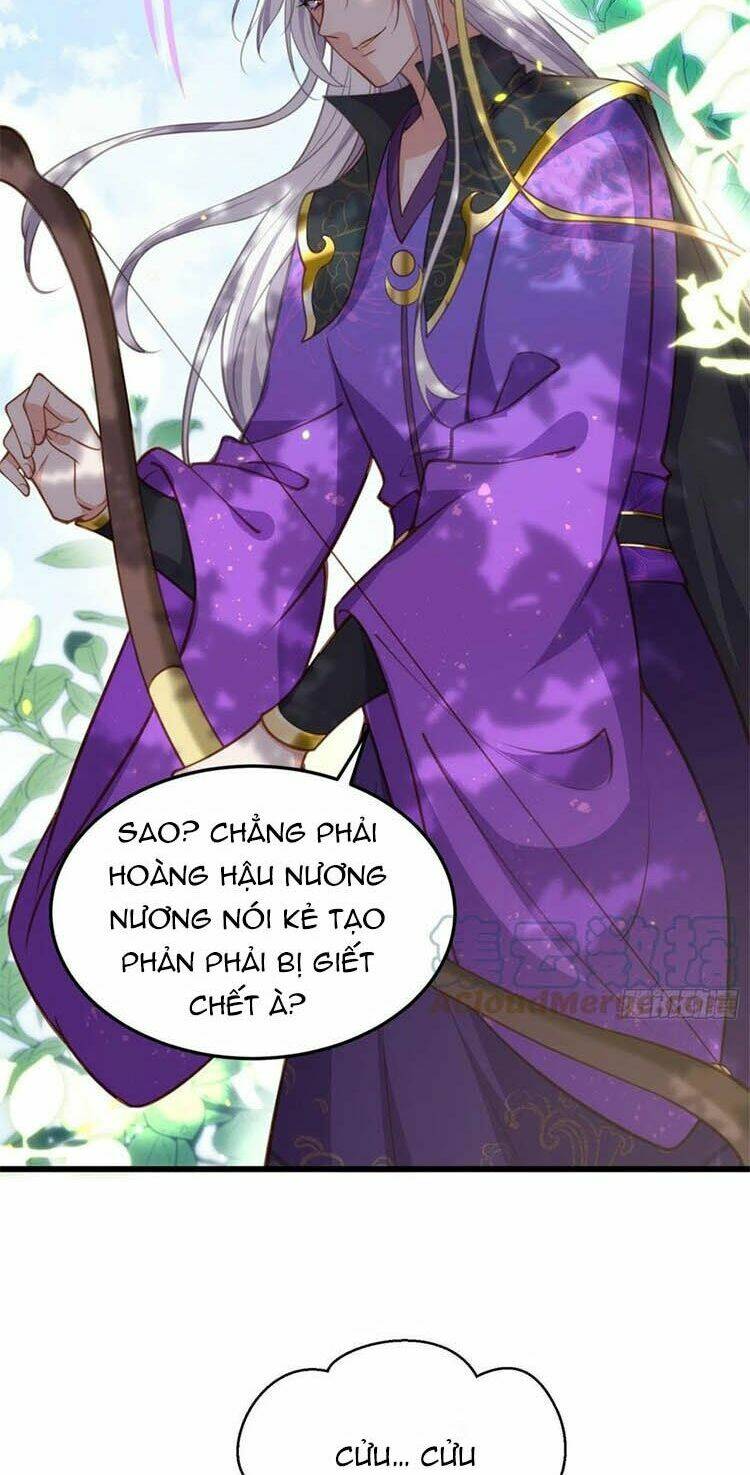 hoạn phi thiên hạ chapter 167 12