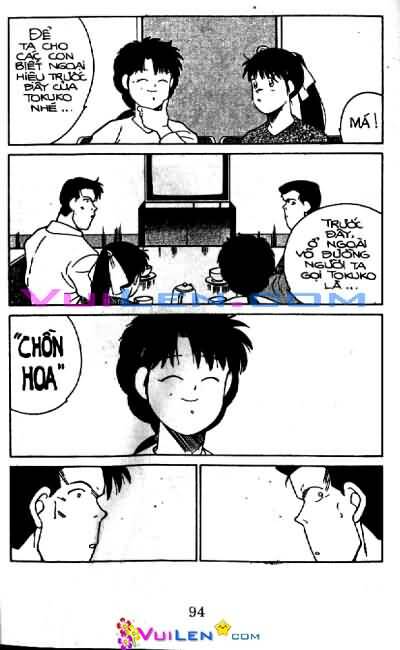 truyền nhân atula - shura no mon i chapter 30 95