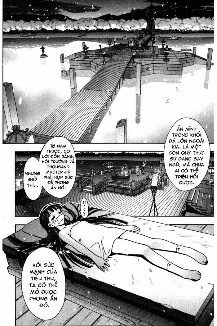 bậc thầy ma pháp chapter 47 12