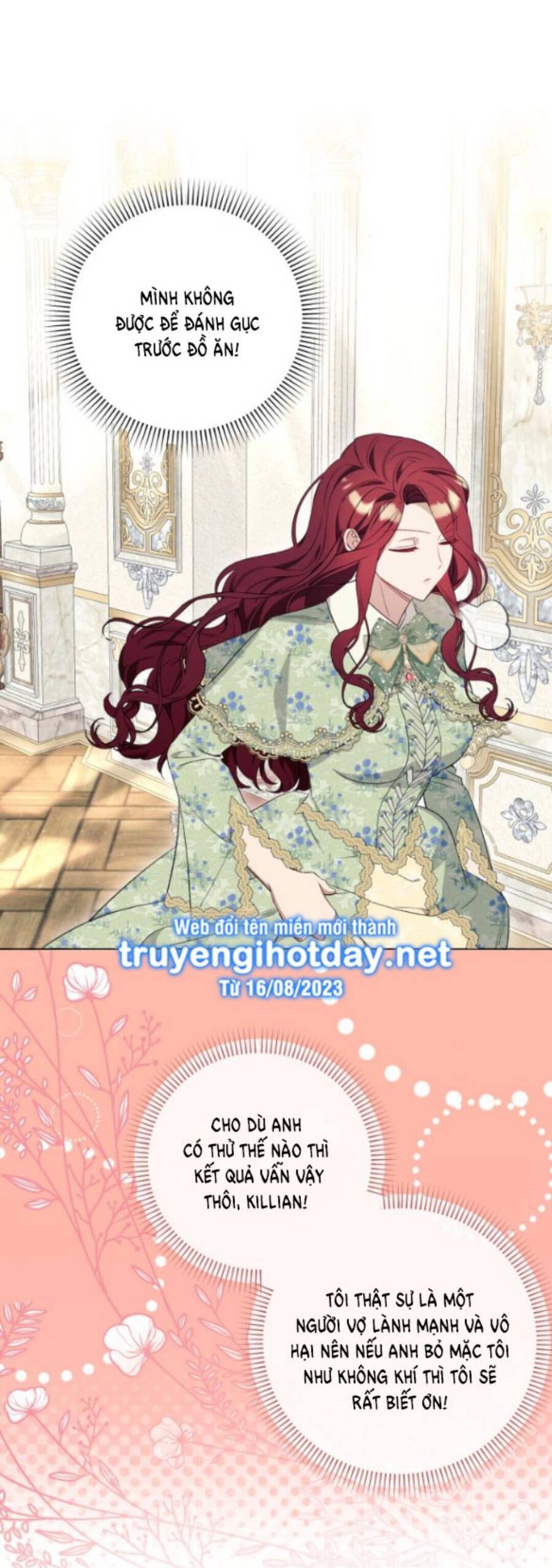 tôi tưởng đó chỉ là tiểu thuyết trọng sinh bình thường chapter 33 39