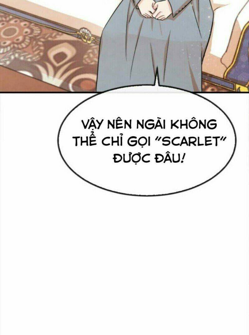 tiểu thư scarlet, em không muốn trả thù sao? chapter 5 11
