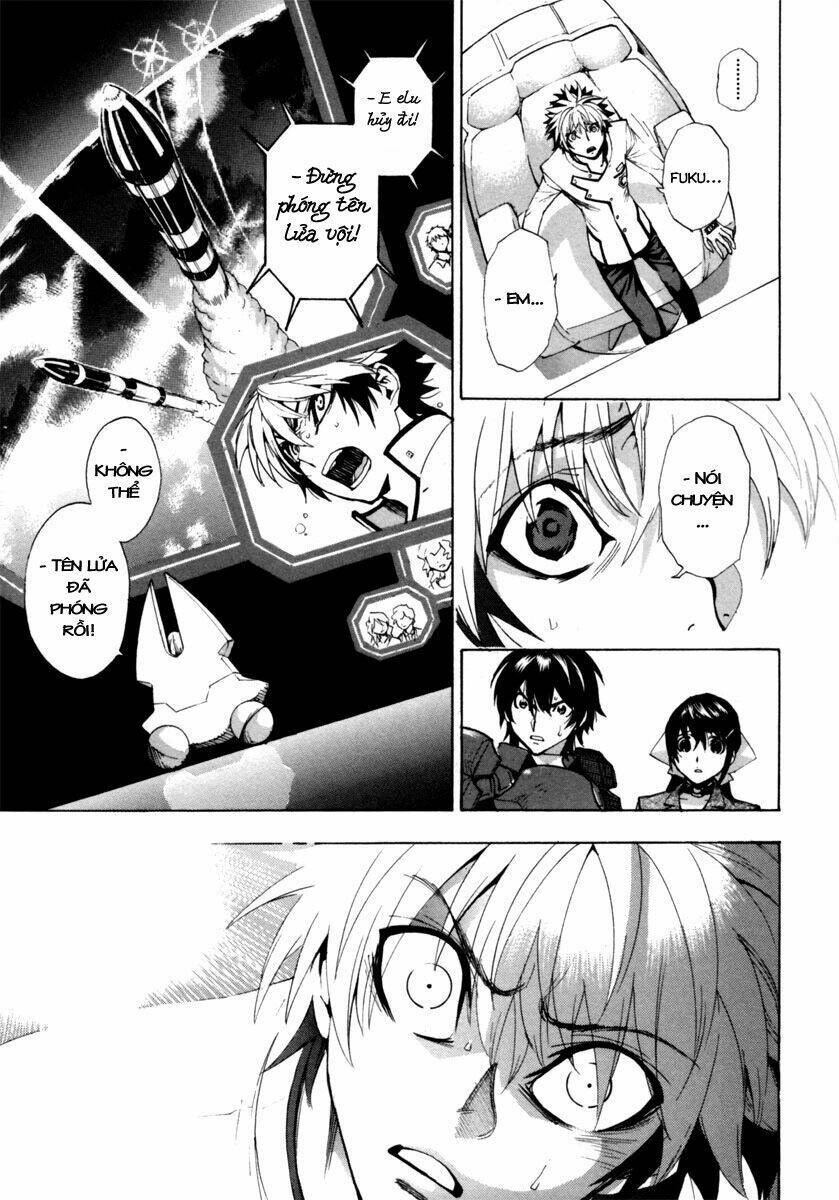 zennou no noa chapter 16 27