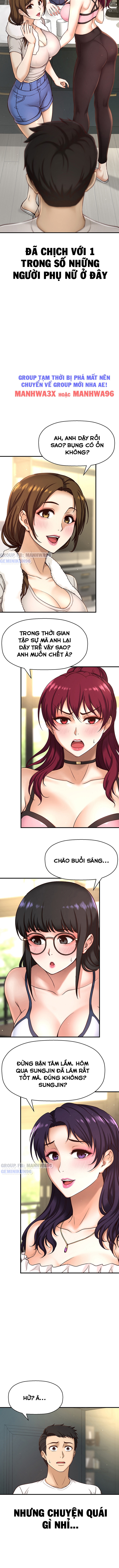 tôi muốn biết được cô ấy chapter 1 2