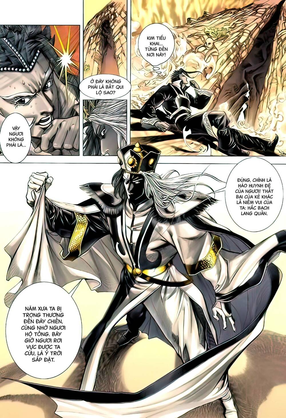 tân đại tích lịch chapter 24 4