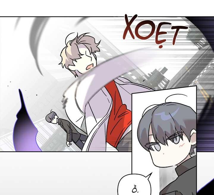 xin hãy chống lưng cho tôi chapter 1 105