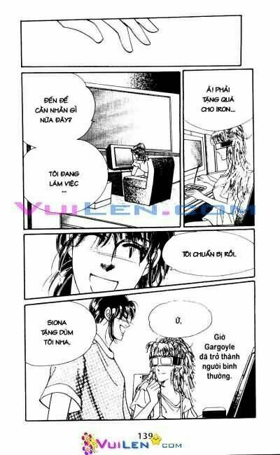 vật cản tình yêu chapter 9 137