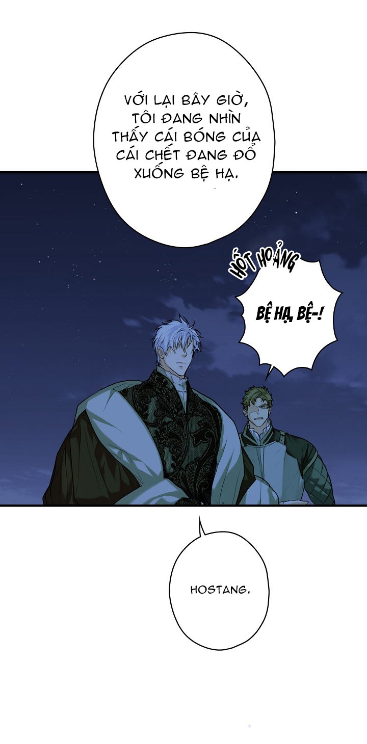 tiểu thư bí ẩn chapter 6 7