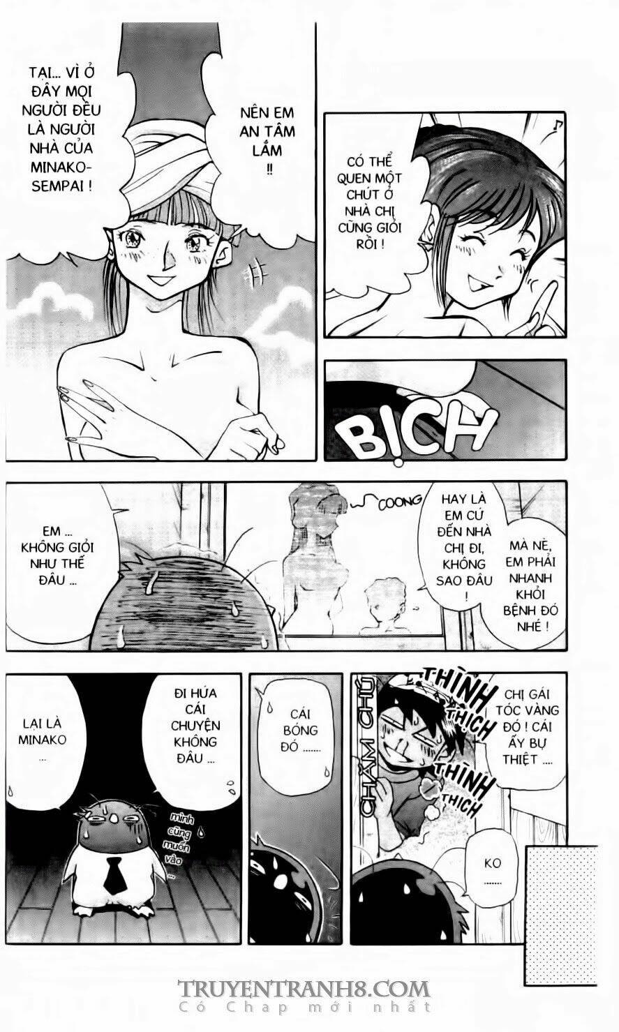 chim cánh cụt ginji chapter 103 10