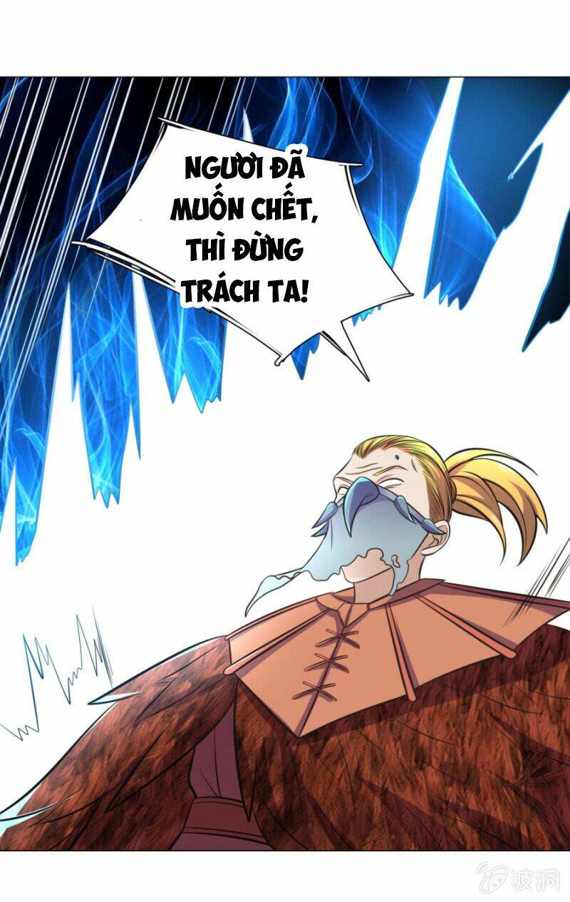 tuyệt thế thần hoàng chapter 100 29