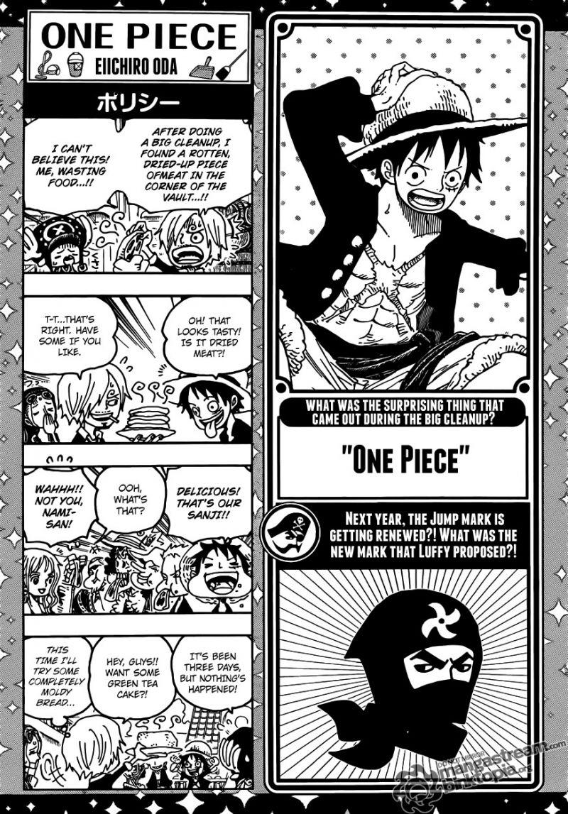 đảo hải tặc - one piece chapter 608 17