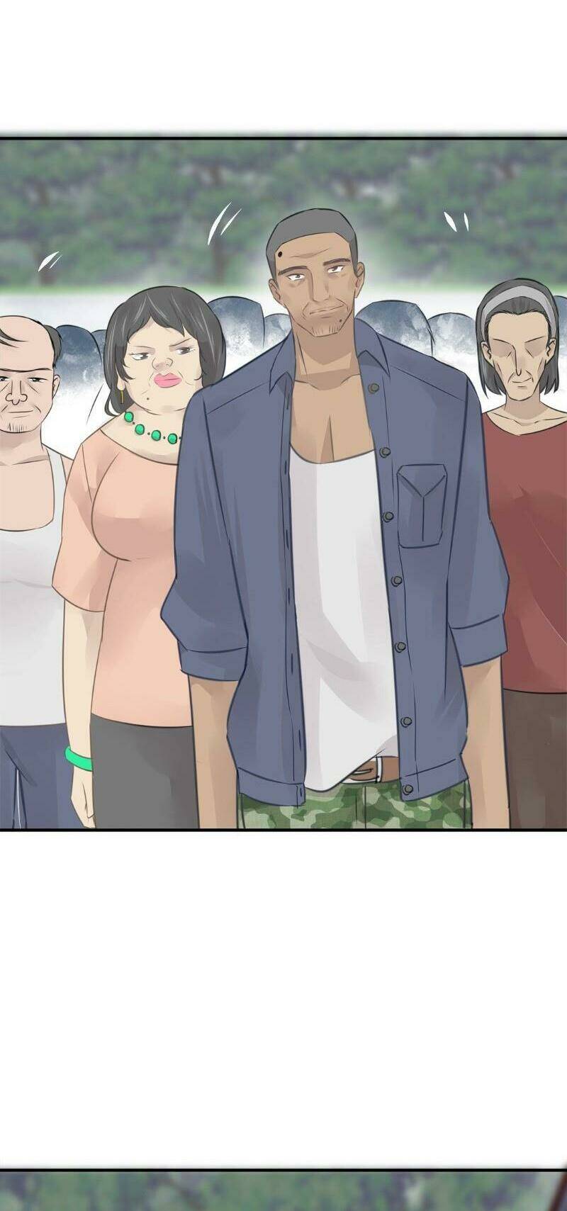 thương tiên sinh mã giáp của anh lại rơi rồi chapter 5 24