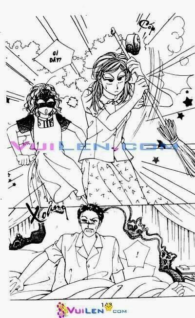 cô gái trung hoa chapter 1 148