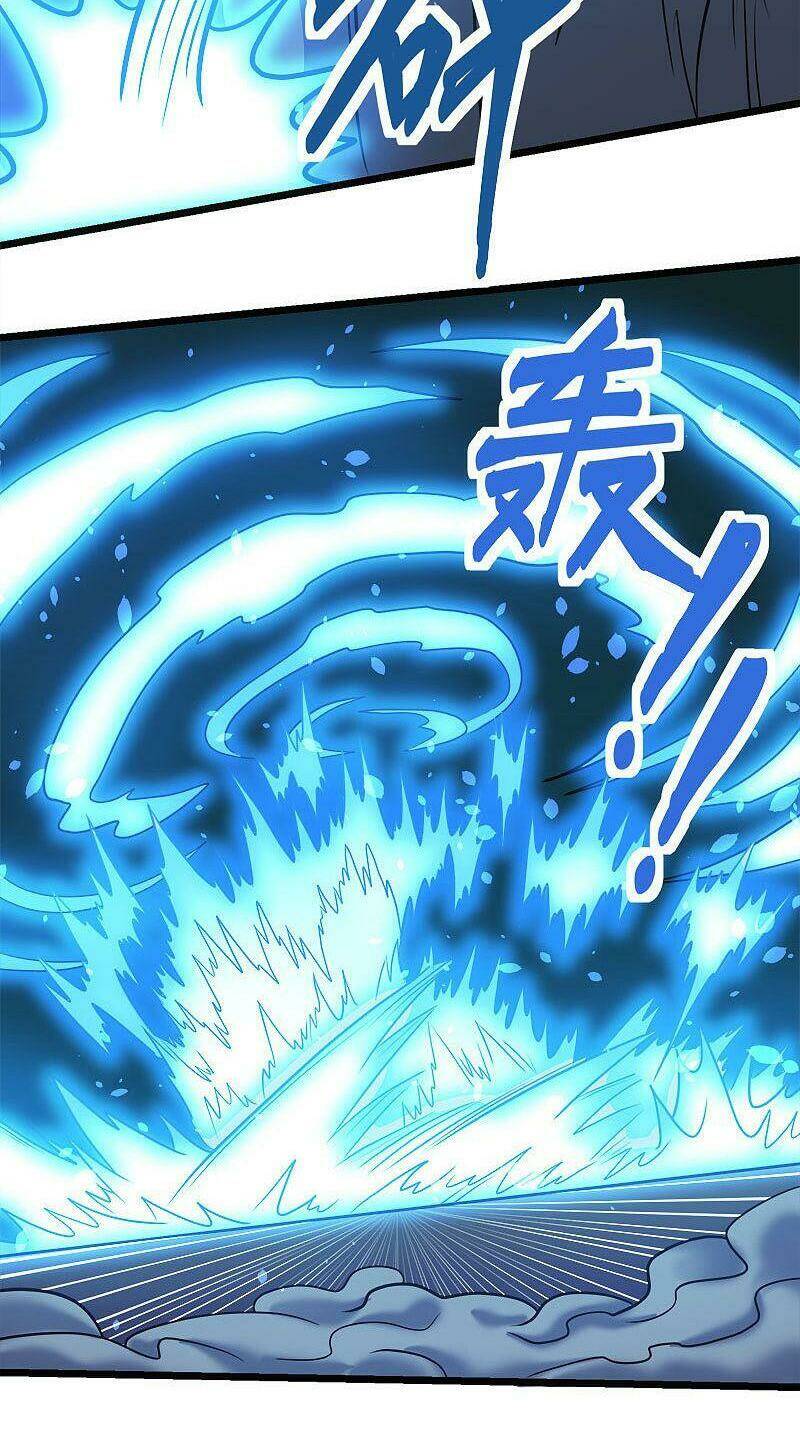 kiếm vũ chapter 147 18