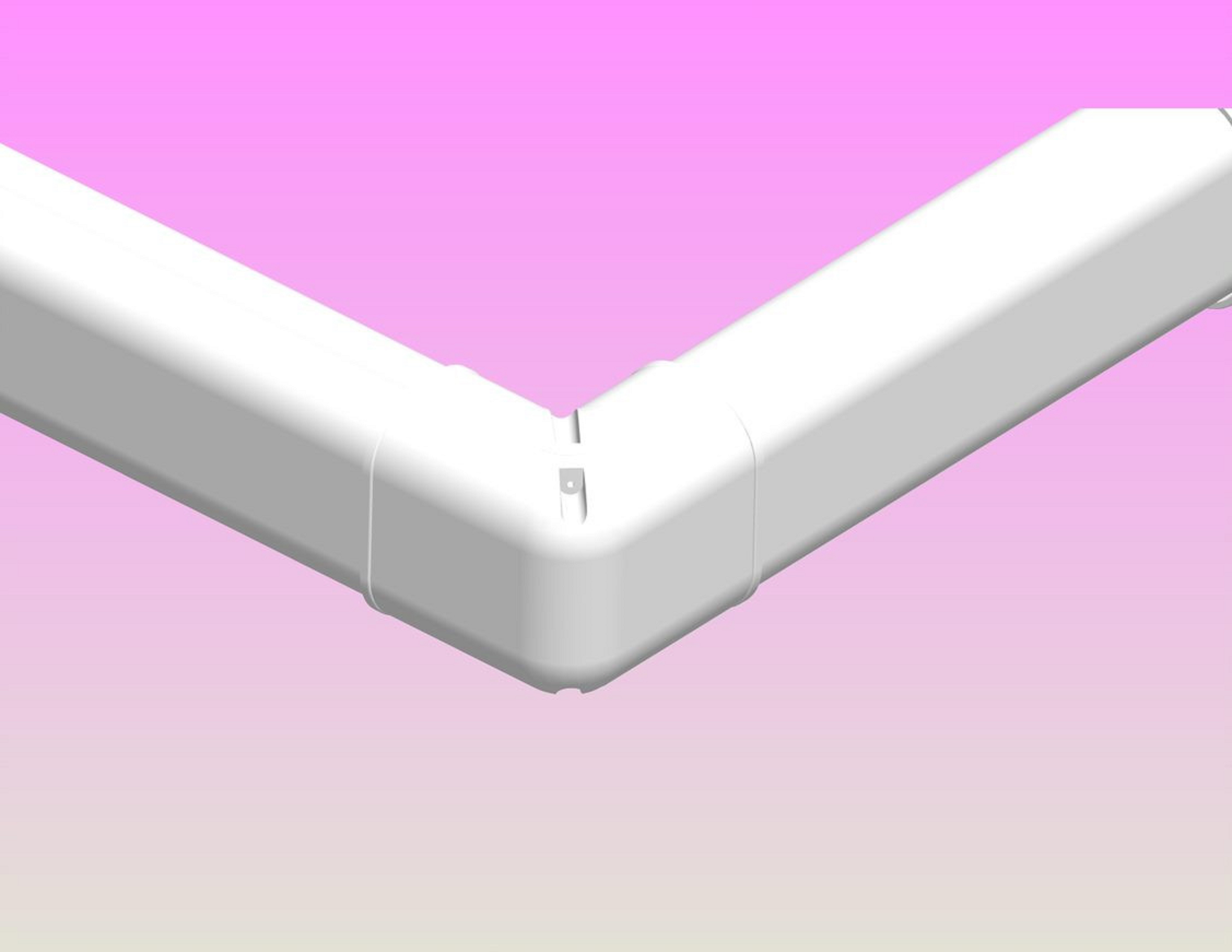 Co 90o ngoài góc tường - SC-65 - Hàng Nhập Khẩu