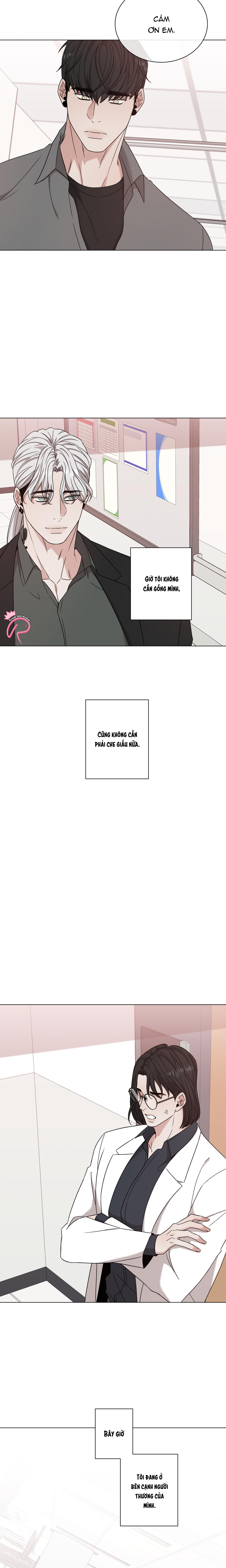 hội chứng minmotion chapter 68 14