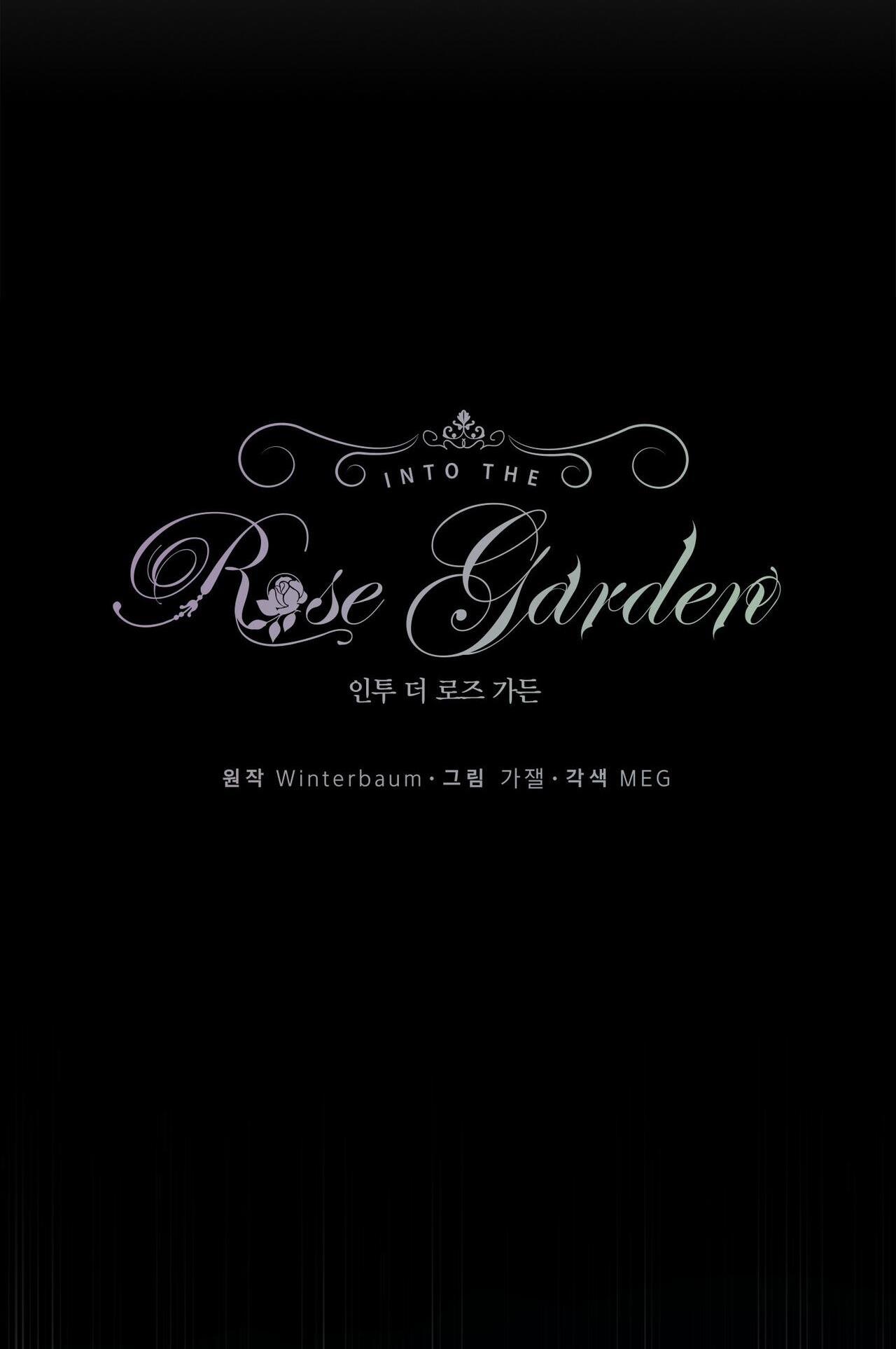 bước vào vườn hồng chapter 15 45