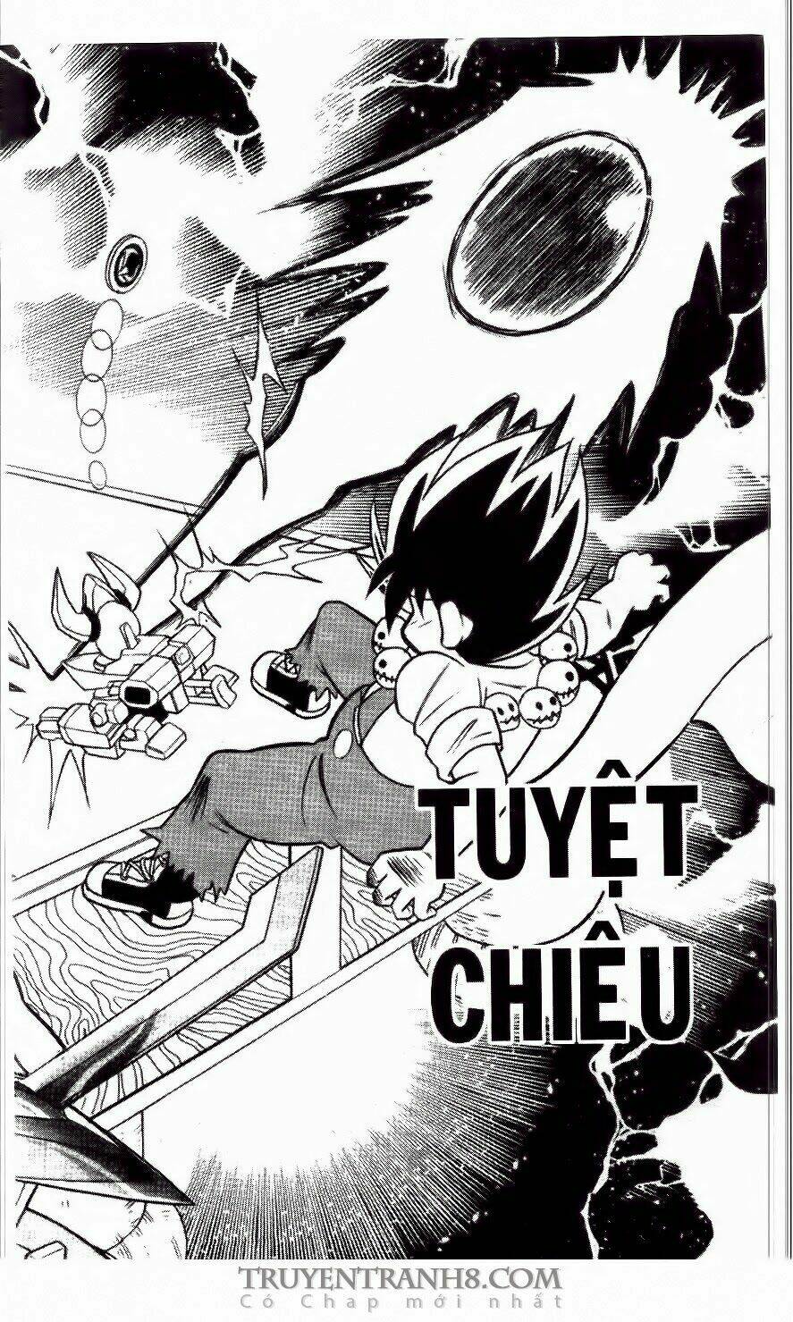 battle b-daman chapter 3 32