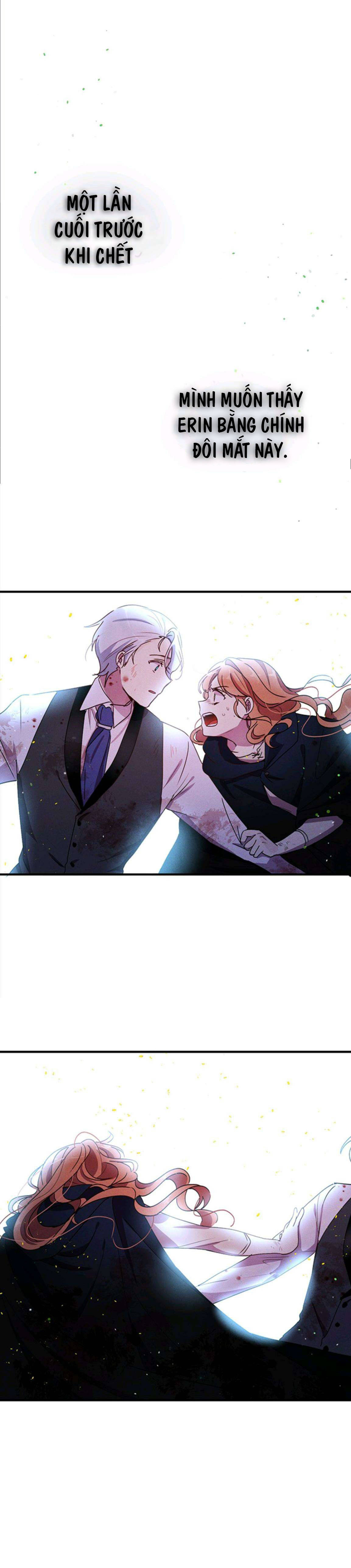 tại sao ngài làm điều này, công tước chapter 79 15