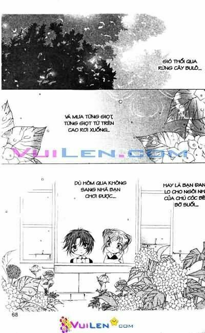 tiểu nữ vương chapter 2 70