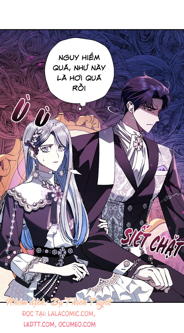 cha, con không muốn kết hôn đâu chapter 49 21