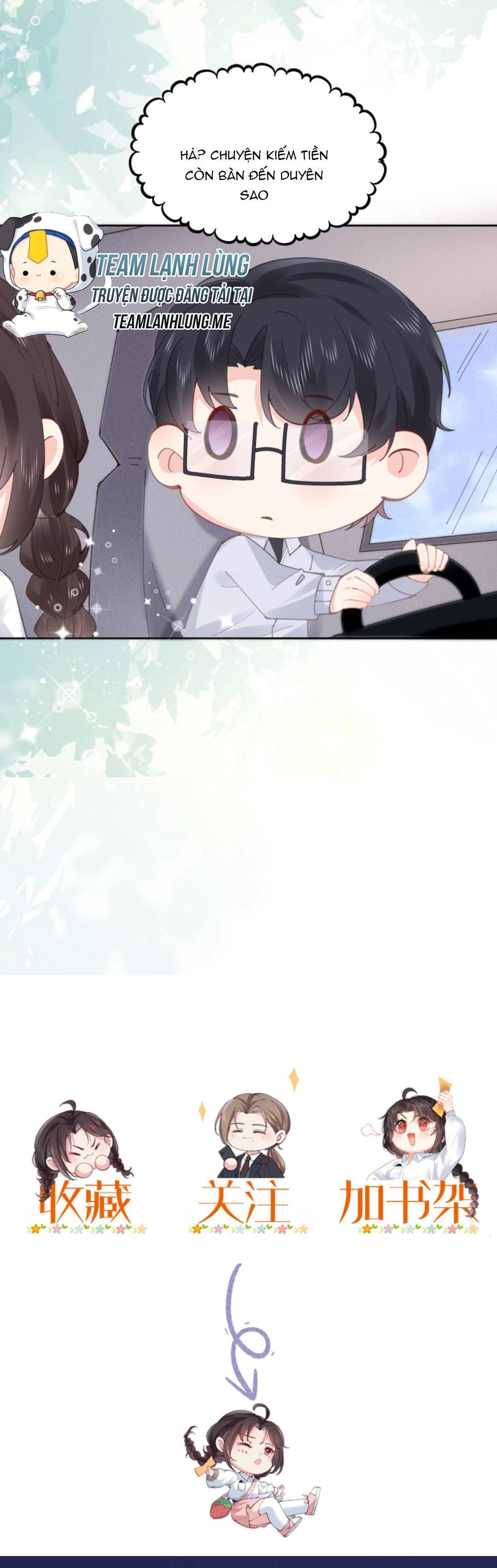 sau khi xuống núi , đại lão huyền học chấn động cả thế giới chapter 132 6