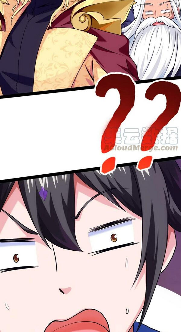 ma thú kiếm thánh dị giới tung hoành chapter 162 33