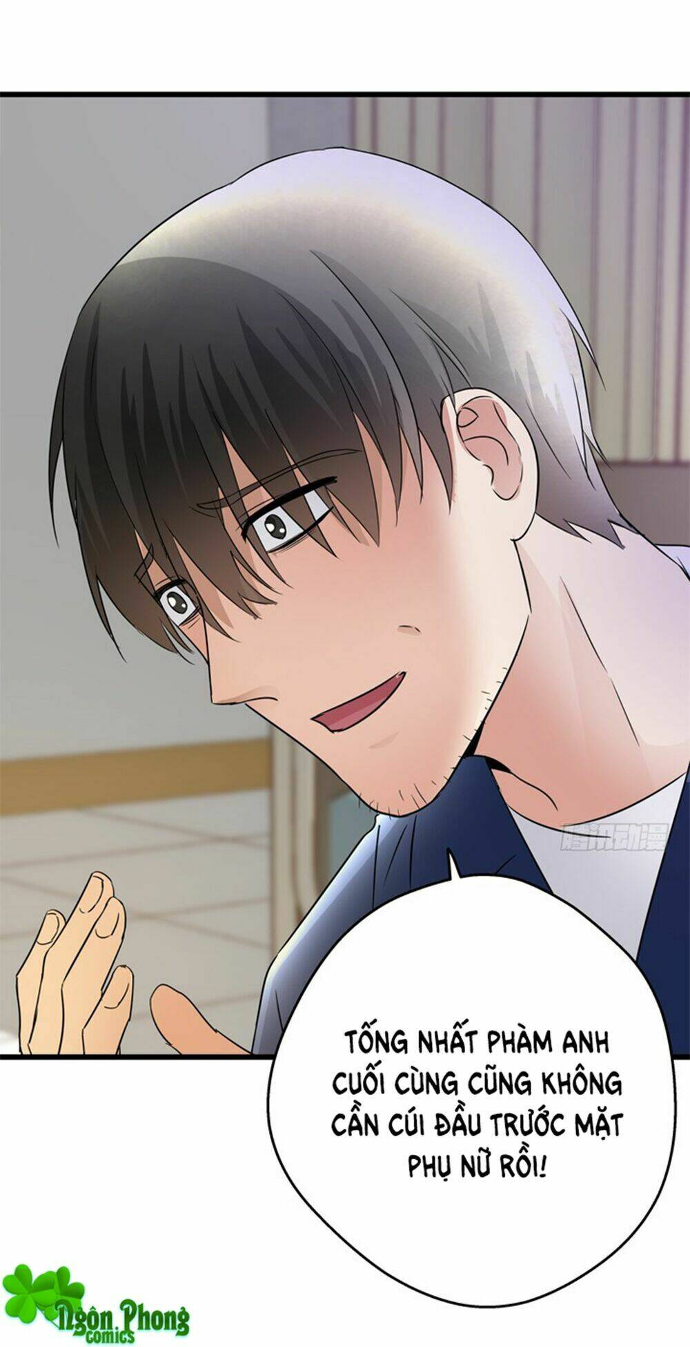 khi trò chơi ác ma bắt đầu chapter 41 10