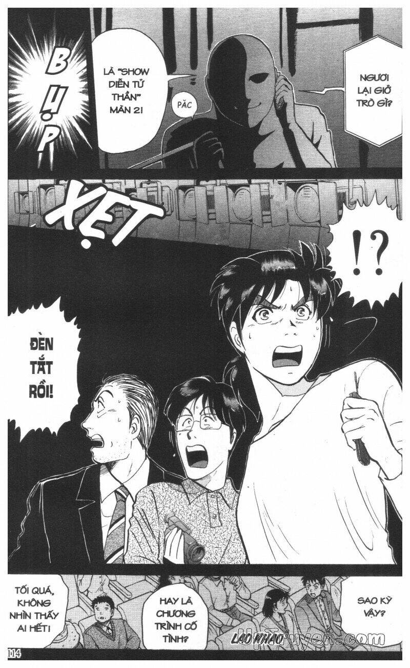 thám tử kindaichi (bản đẹp) chapter 15 110