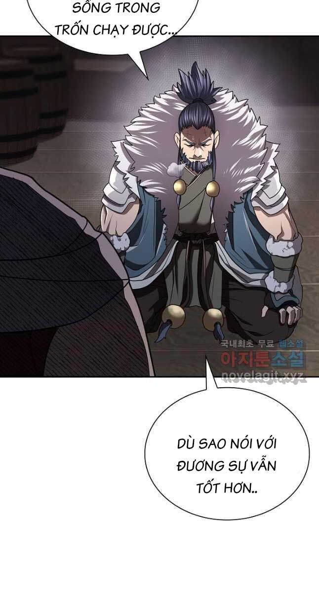 kiếm ma đạo chapter 29.1 7