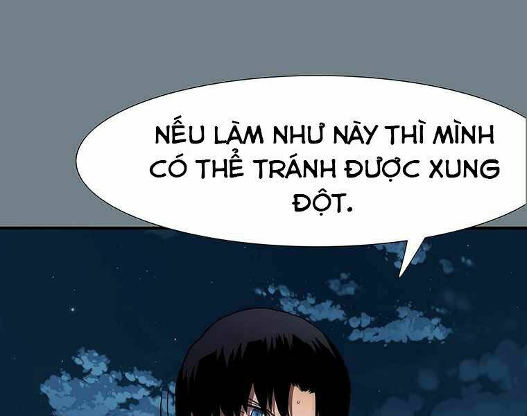 các chòm sao chỉ chú ý mình tôi chapter 6.5 51