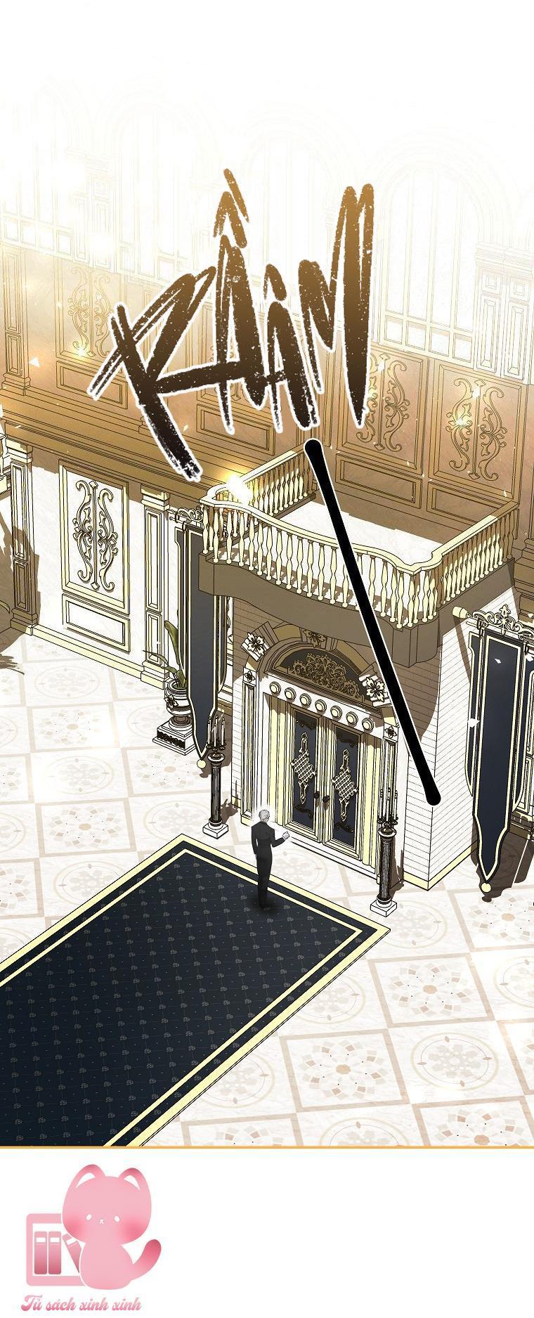 tháng năm cuối cùng của nữ phụ đoản mệnh chapter 43 62