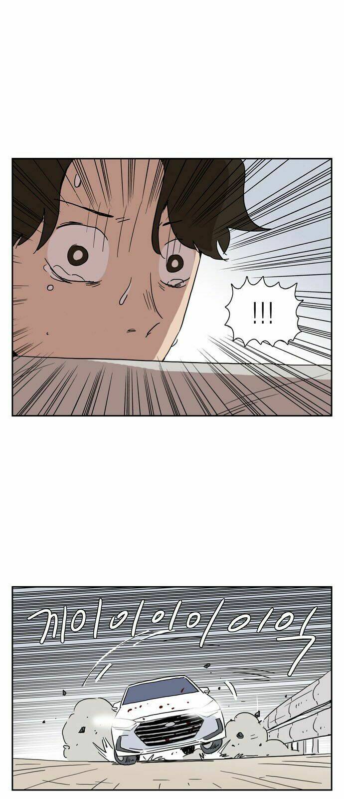 con gái tôi là zombie chapter 5 18