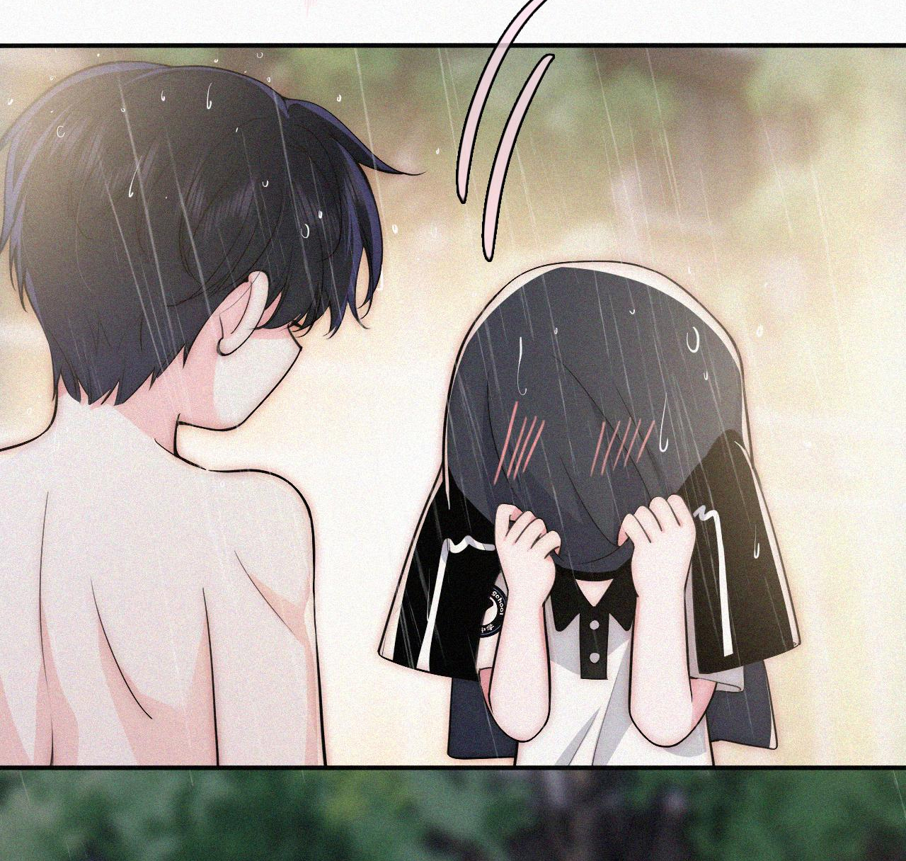 bệnh yêu chapter 92 11