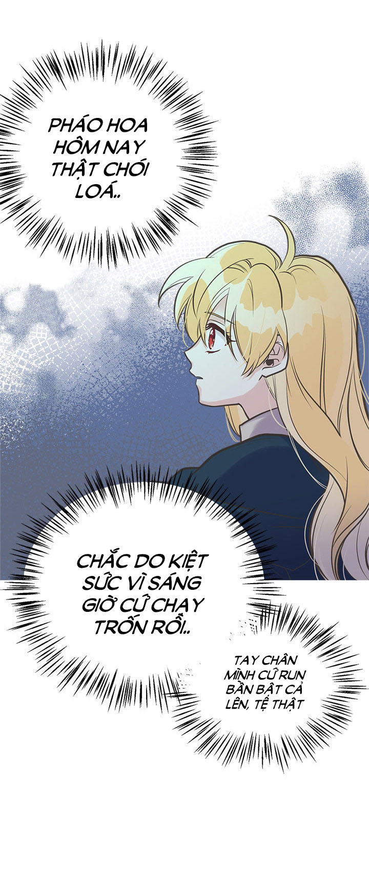 chị tôi đã nhặt về một nam chính quyến rũ chapter 30 57