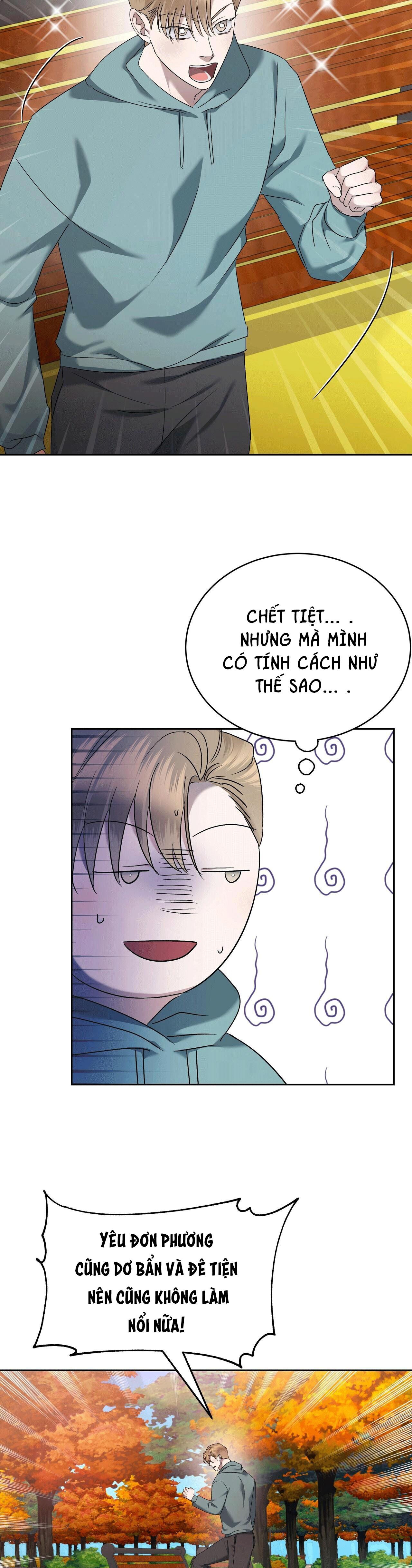 cầu thủ bóng nước chapter 24 24