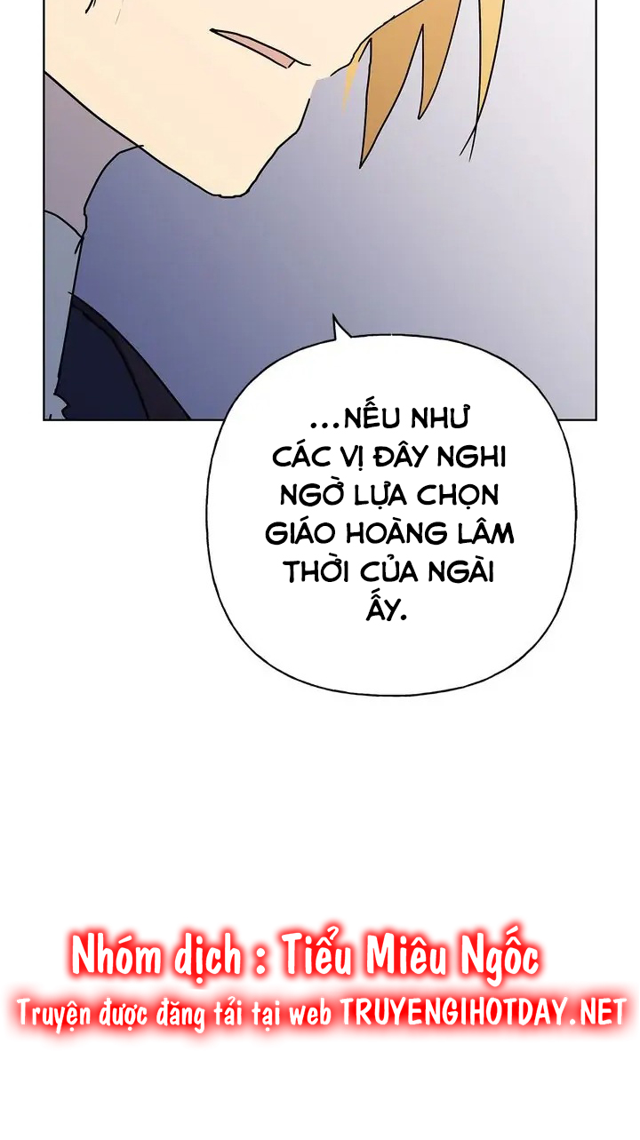 bình tĩnh nào, tiểu thư! chapter 48 47