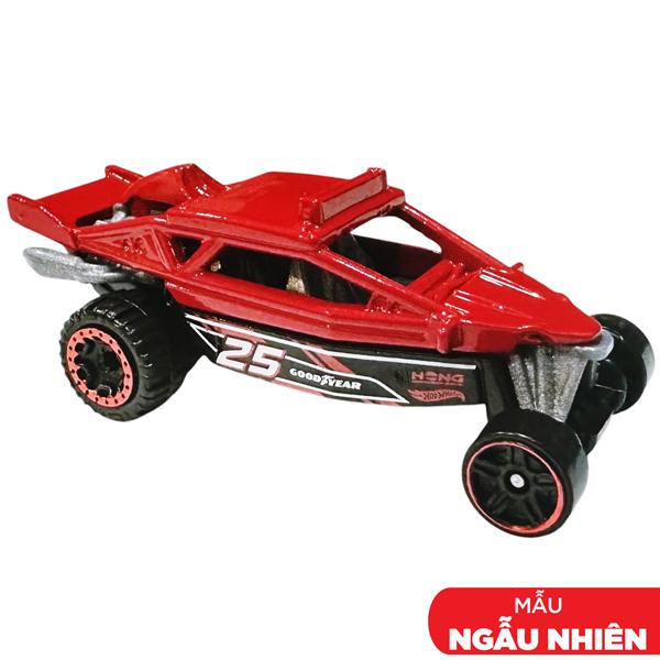 Siêu Xe Hot Wheels C4982 - 92/250 - Dune It Up