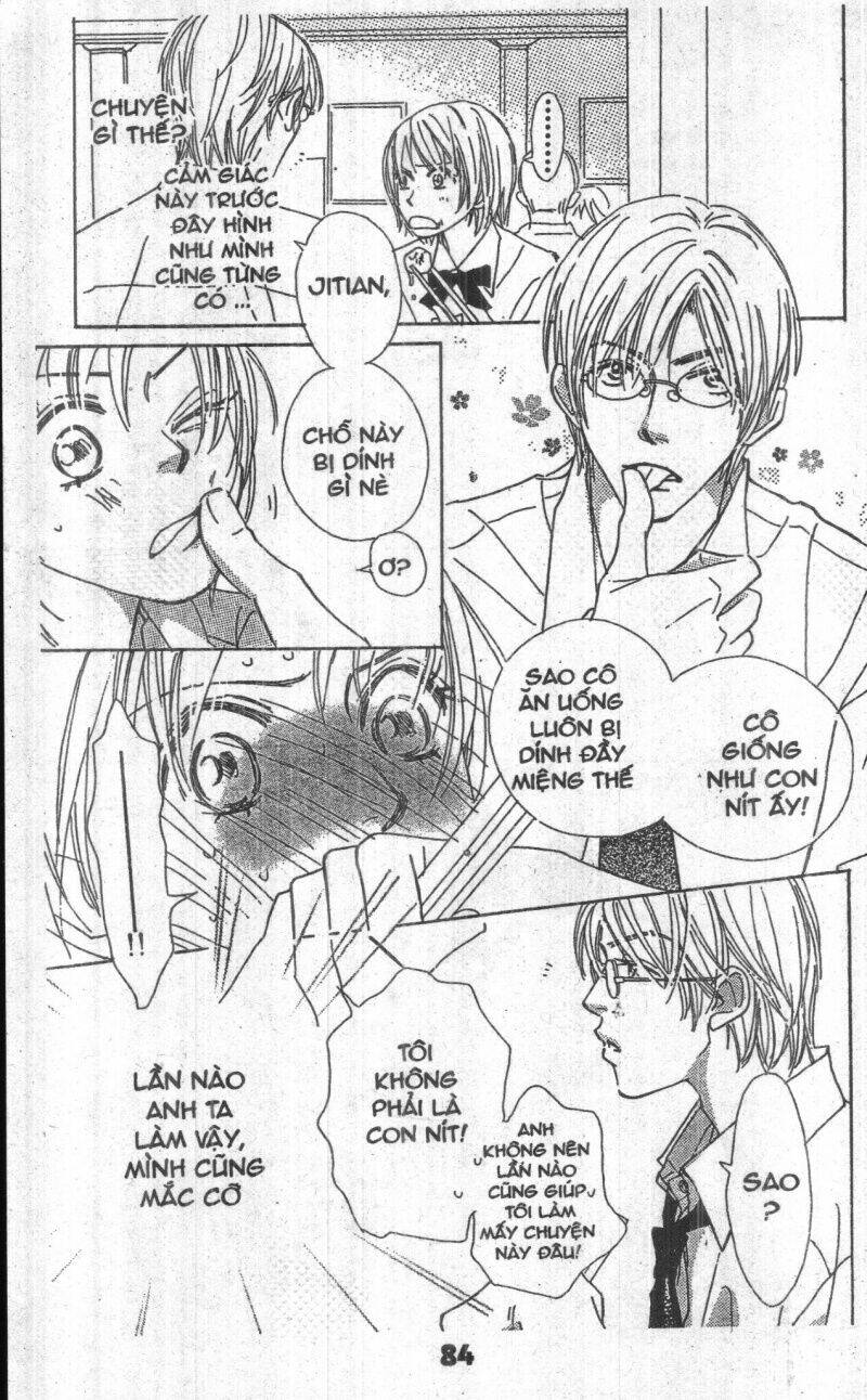 sweet mission chapter 2 83