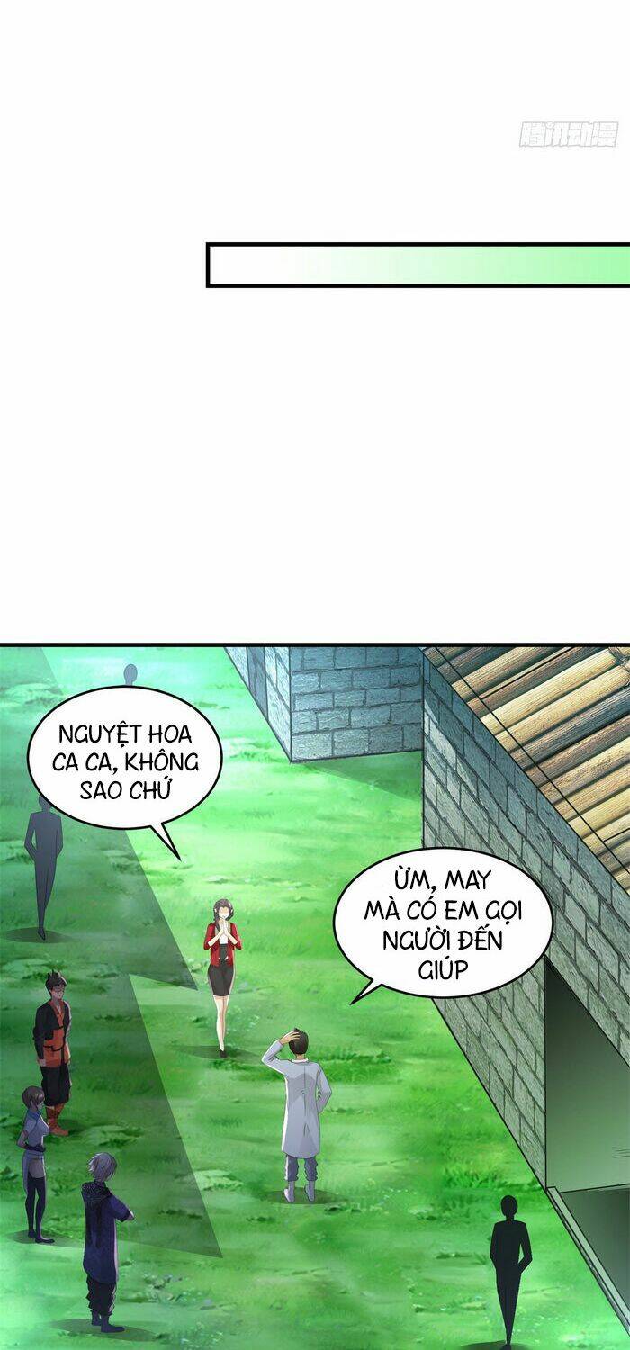 pháp sư truyền kỳ chapter 41 27