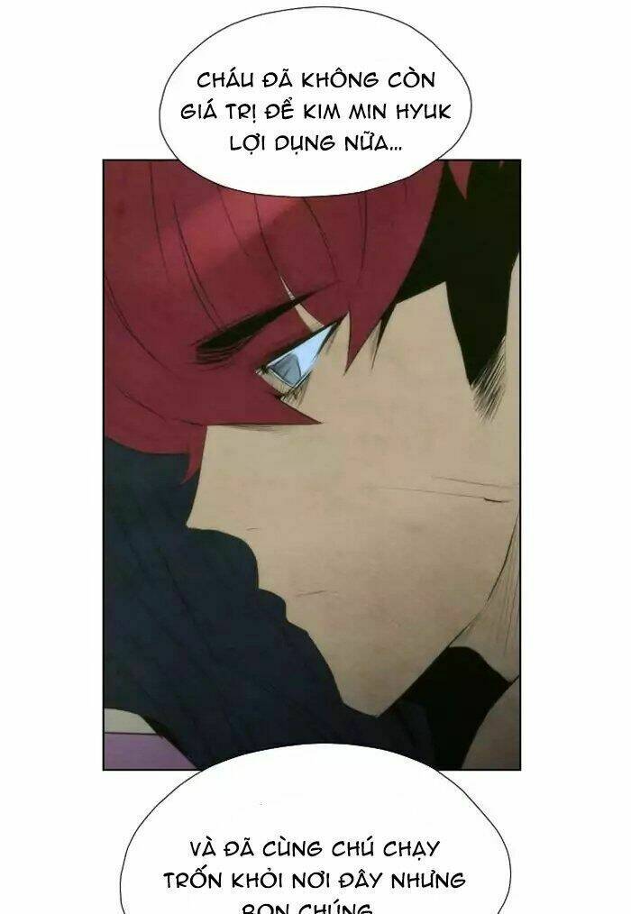 kẻ hồi sinh chapter 55 6