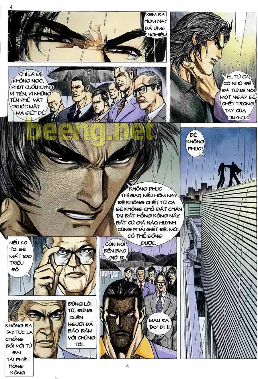 truyện ngắn ôn nhật lương hải dương chapter 11 4