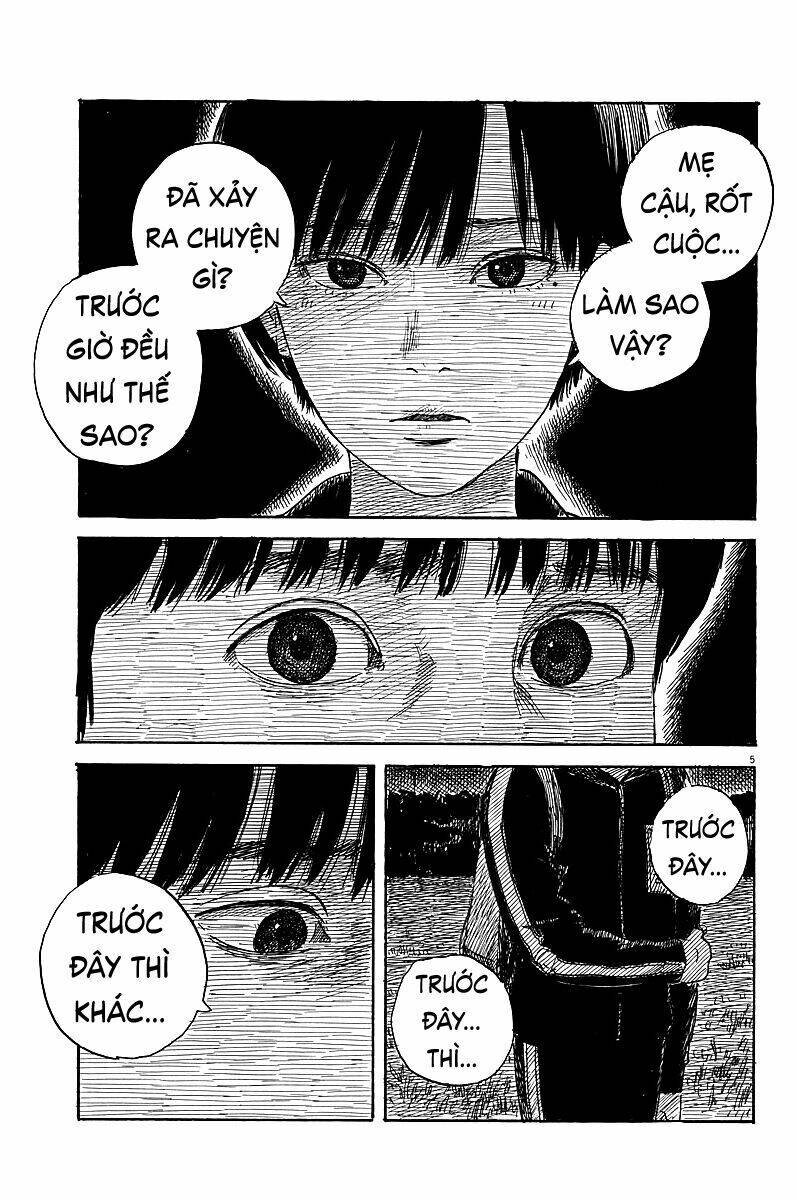 chi no wadachi chapter 34 6