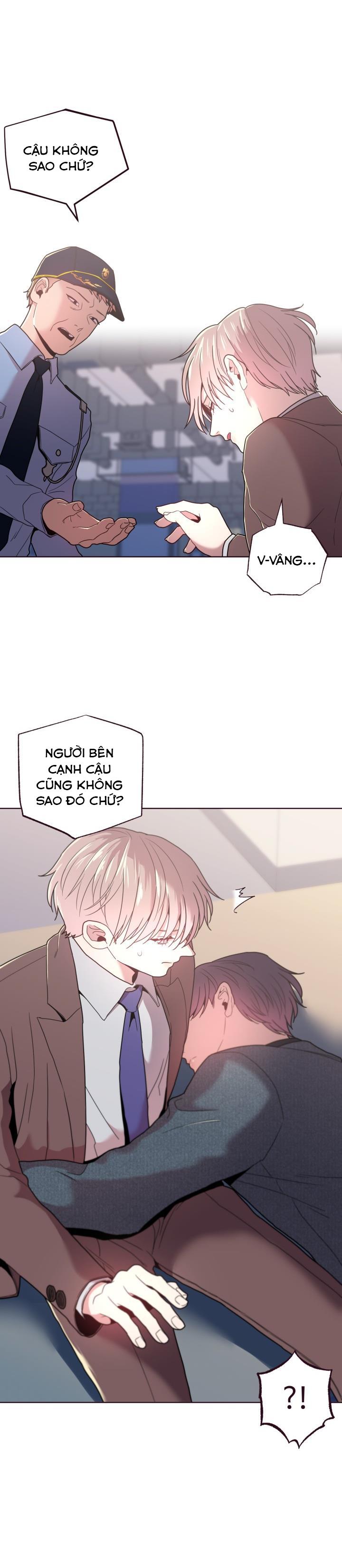 sụp đổ chapter 15 2