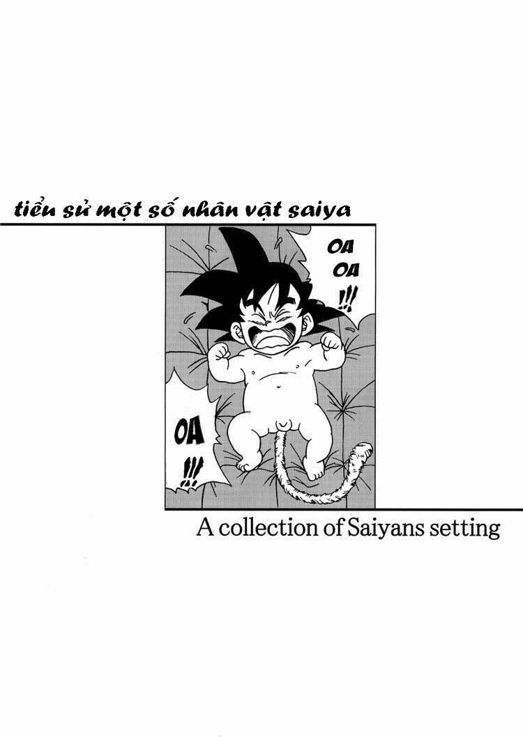 thế giới ngọc rồng zero chapter 4 3